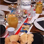 فندق مبيت وإفطار Sassi Ac