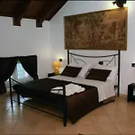 فندق مبيت وإفطار Sassi Ac أليساندريا