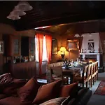 فندق مبيت وإفطار Sassi Ac 4*