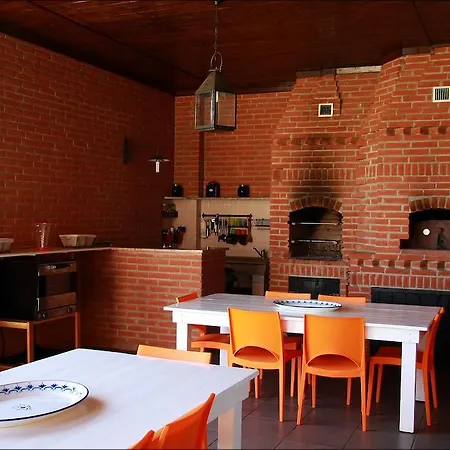 Sassi Ac Panzió Alessandria