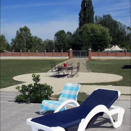 Panzió Sassi Ac Alessandria