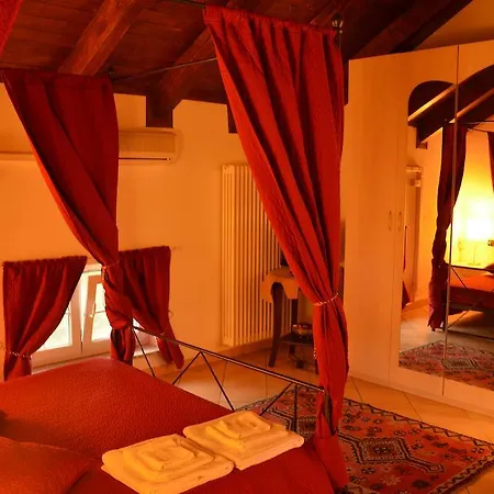 Bed & Breakfast Sassi Ac Alessandria