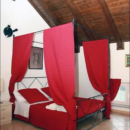 Bed & Breakfast Sassi Ac 4*