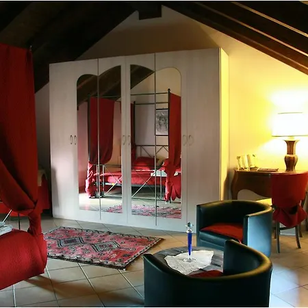 Panzió Sassi Ac Alessandria