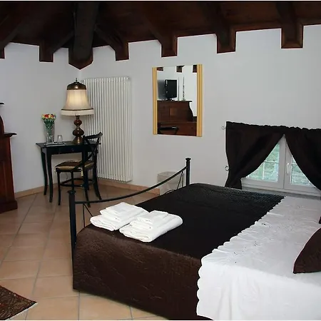 Bed & Breakfast Sassi Ac 4*