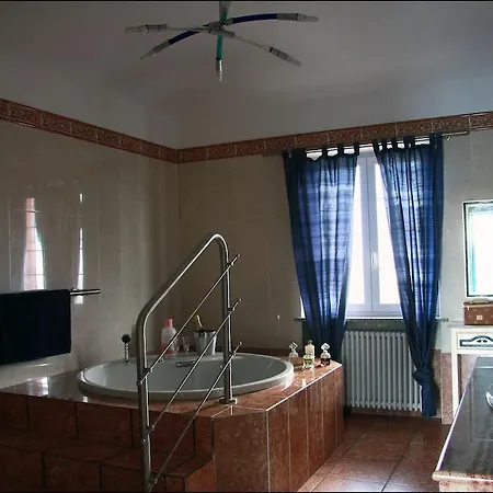 Bed & Breakfast Sassi Ac