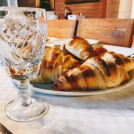 Bed & Breakfast Sassi Ac