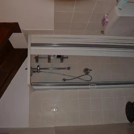 Sassi Ac Bed & Breakfast 4*