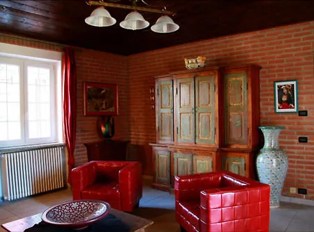 Bed & Breakfast Sassi Ac 4*