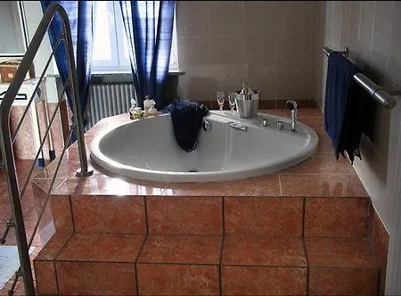 Sassi Ac Bed & Breakfast