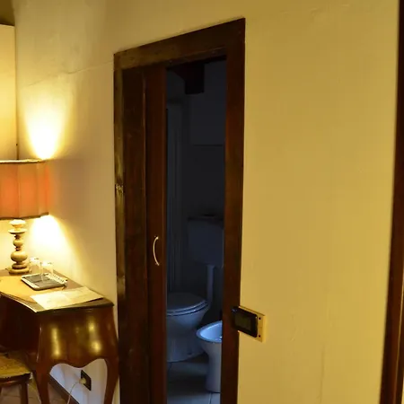 Sassi Ac Bed & Breakfast