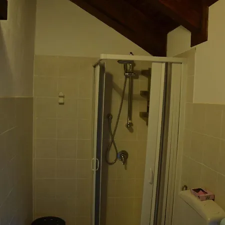 Panzió Sassi Ac Alessandria