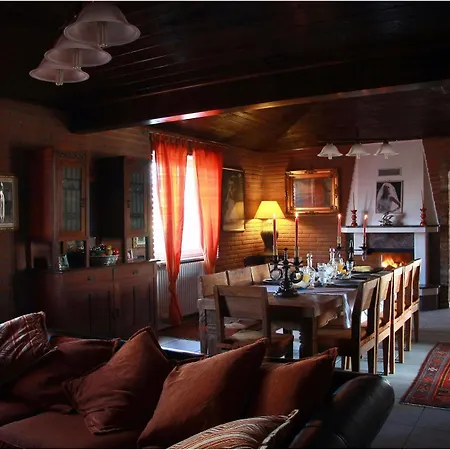 Bed & Breakfast Sassi Ac 4*