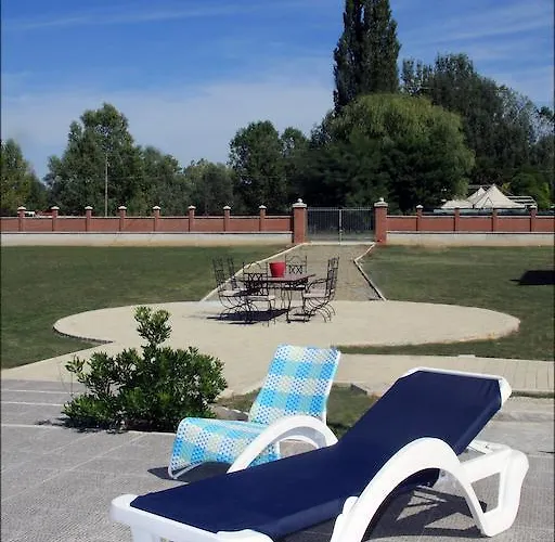 Bed & Breakfast Sassi Ac Alessandria