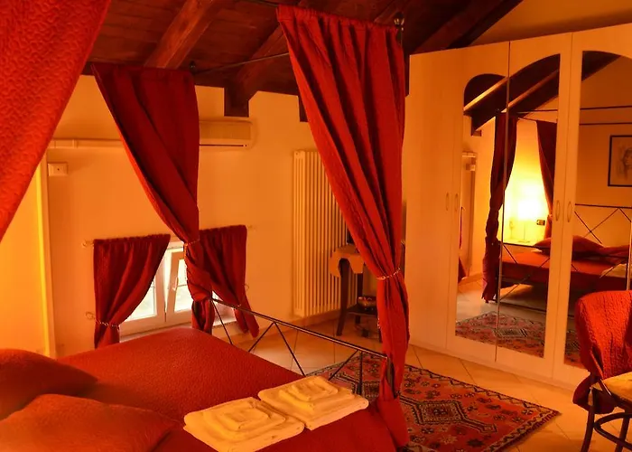 Bed & Breakfast Sassi Ac Alessandria
