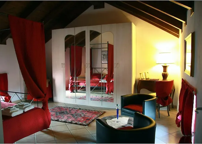 Bed & Breakfast Sassi Ac Alessandria