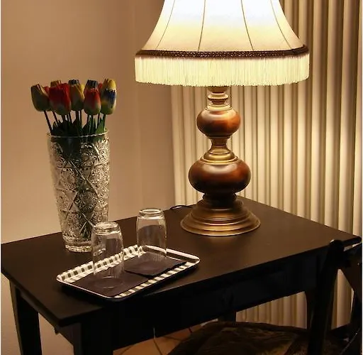 Oda ve Kahvaltı Sassi Ac İskenderiye