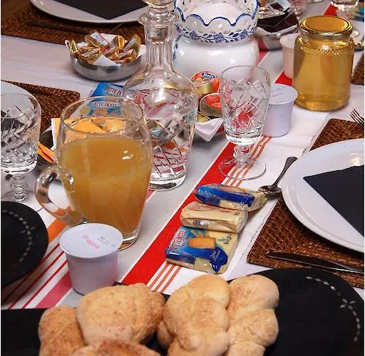 Oda ve Kahvaltı Sassi Ac