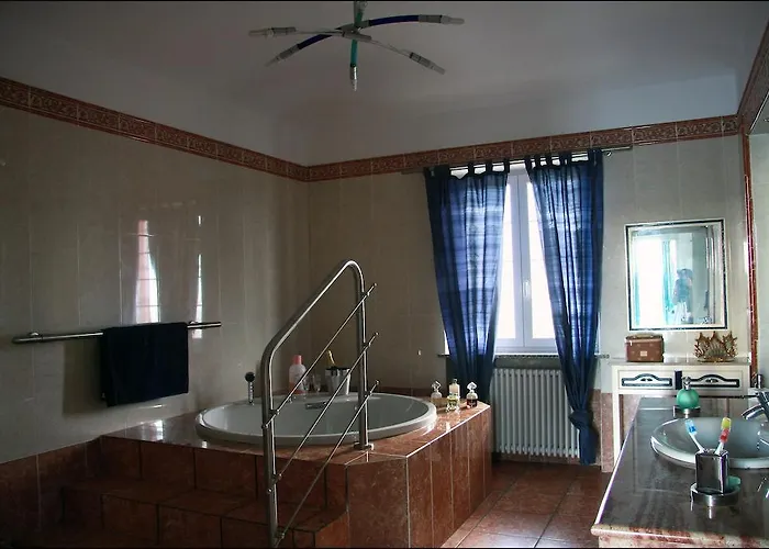 Bed & Breakfast Sassi Ac
