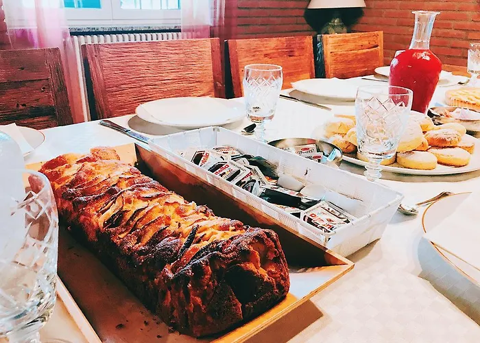 Sassi Ac Oda ve Kahvaltı İskenderiye