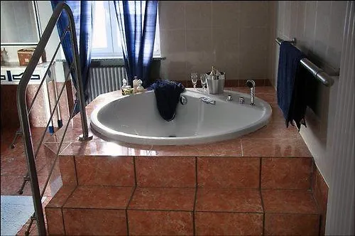 Sassi Ac Bed & Breakfast