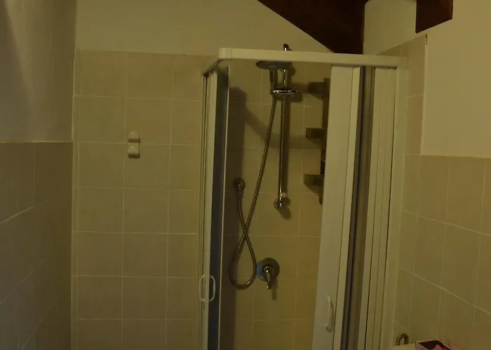 Oda ve Kahvaltı Sassi Ac İskenderiye