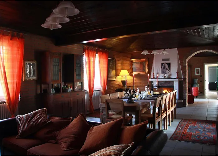 Oda ve Kahvaltı Sassi Ac 4*