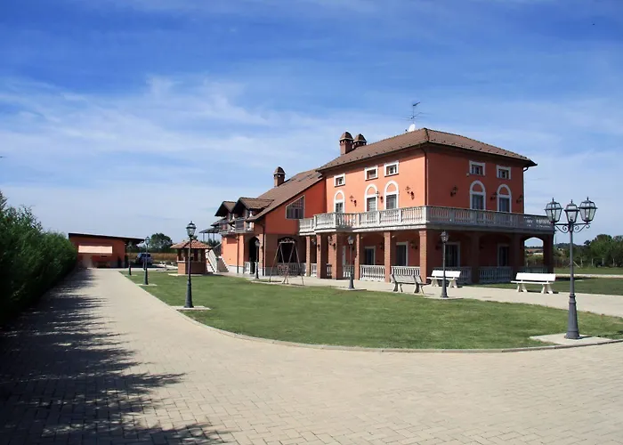 Bed & Breakfast Sassi Ac